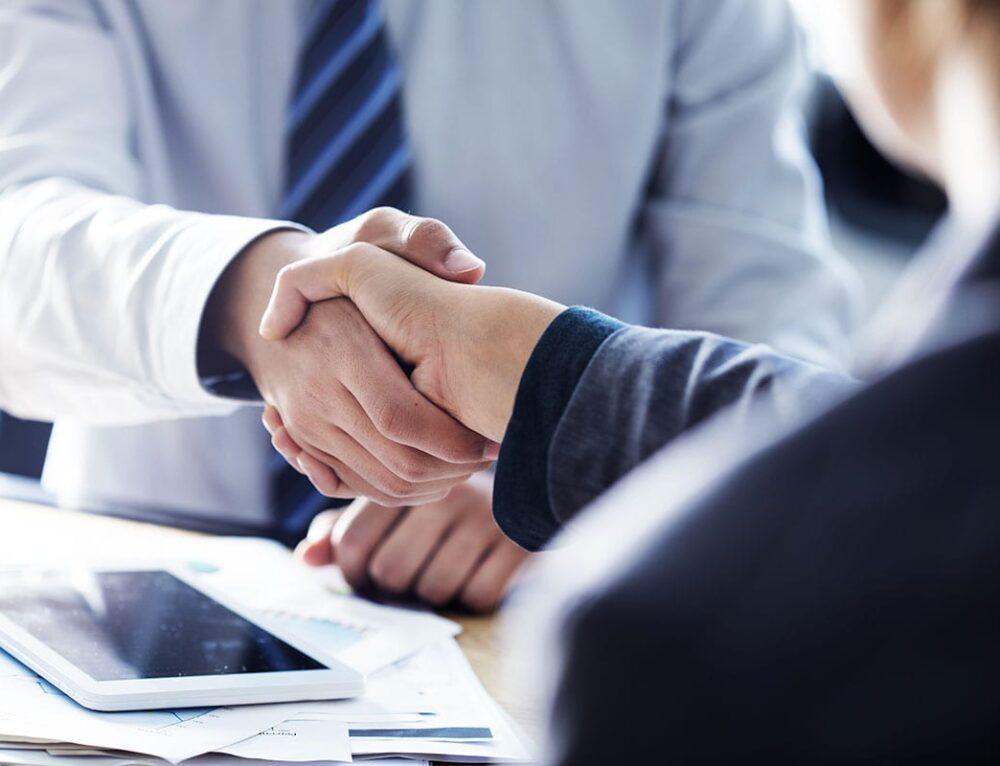 مجموعات المستثمرين الجدد في تركيا